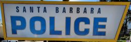 Santa Barbara Police Department